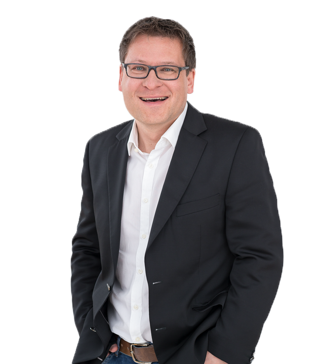 moderator gerd edler gerdedler.de
