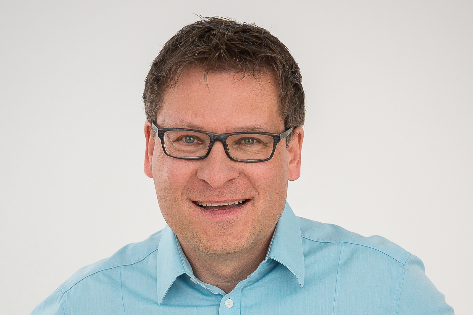 Pressefoto für Veranstalter , Moderator Gerd Edler, Event, Messe, Gala