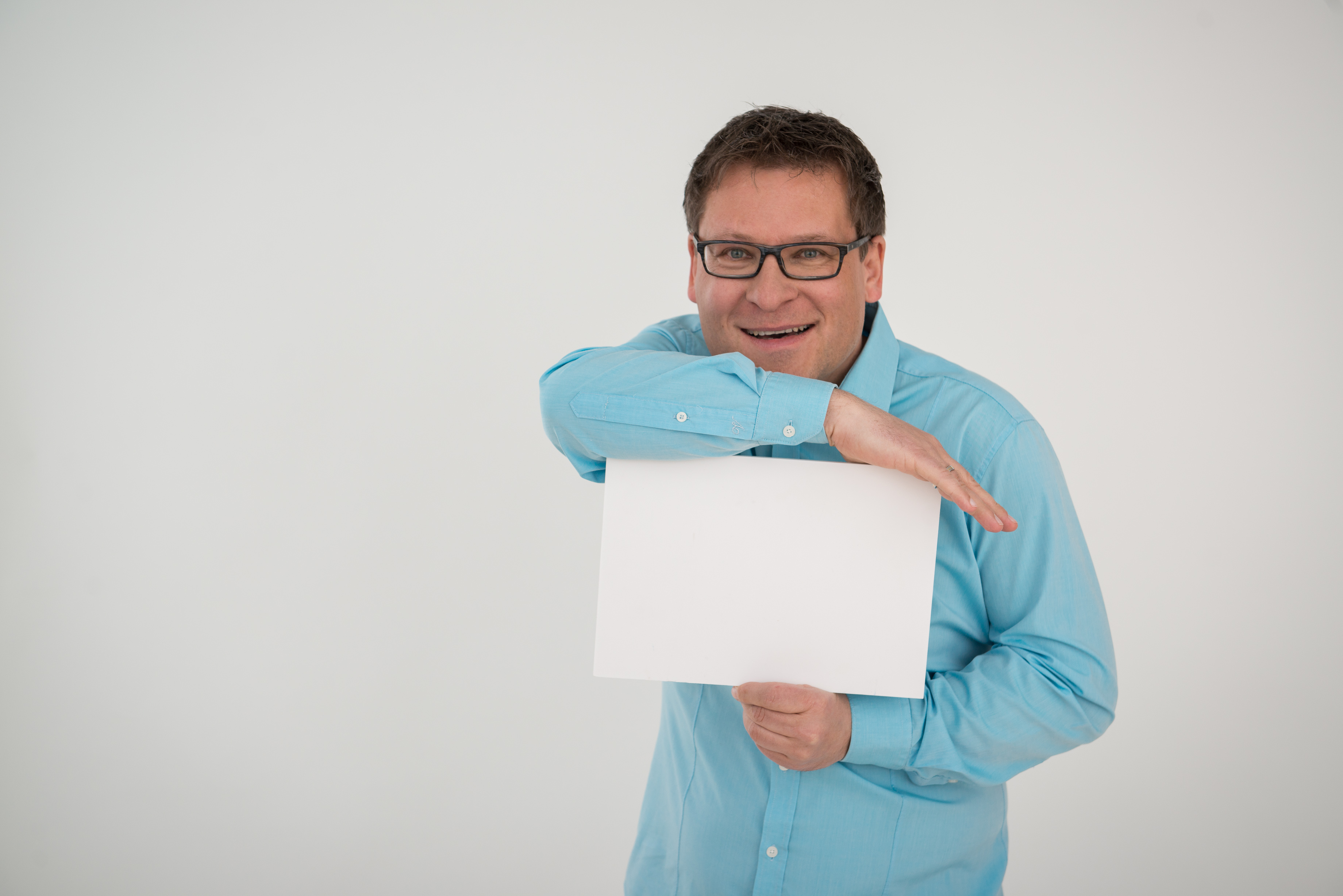 Pressefoto für Veranstalter , Moderator Gerd Edler, Event, Messe, Gala
